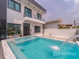 วิลล่า 4 ห้องนอน ให้เช่า ในทำเล ดอกไม้, กรุงเทพมหานคร, ดอกไม้, ประเวศ, กรุงเทพมหานคร