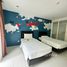 Студия Квартира в аренду в The Pixels Cape Panwa Condo, Wichit
