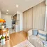 1 Bedroom Apartment for rent at Cloud Thonglor-Phetchaburi, Bang Kapi