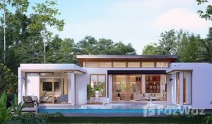 3 Bedrooms Villa for sale in Ao Nang, Krabi Andara Pool Villa Ao nang Krabi