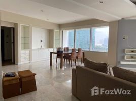 3 Bedroom Condo for sale at Supakarn Condominium, Khlong Ton Sai, Khlong San, Bangkok
