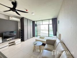 Studio Wohnung zu vermieten im M Condominium, Bandar Johor Bahru, Johor Bahru, Johor