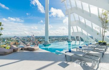 Arbour Hotel & Residence in Nong Prue, Pattaya