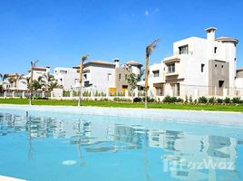 3 Bedroom Townhouse for sale at Palm Hills Golf Extension, Al Wahat Road