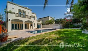 5 Habitaciones Villa en venta en European Clusters, Dubái Regional