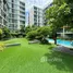 1 Bedroom Apartment for sale at The Nimmana Condo, Suthep