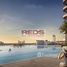 1 Bedroom Apartment for sale at Seapoint, EMAAR Beachfront