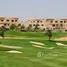 3 Bedroom Townhouse for sale at Palm Hills Golf Views, Cairo Alexandria Desert Road, 6 October City