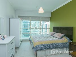 1 Bedroom Apartment for rent in Marina Quays, Dubai Marina Quay West