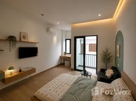 1 Habitación Villa en alquiler en An Hai Dong, Da Nang, An Hai Dong, Son Tra, Da Nang