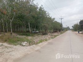 ขายที่ดิน ใน แม่น้ำคู้, ระยอง, แม่น้ำคู้, ปลวกแดง, ระยอง