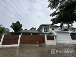 4 Habitación Casa en venta en Sinthana Village, San Phranet, San Sai, Chiang Mai