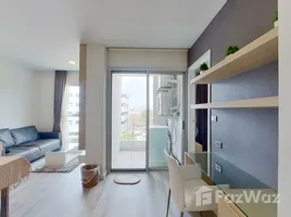 1 Bedroom Condo for sale at Play Condominium, Suthep, Mueang Chiang Mai, Chiang Mai