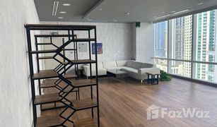 N/A Büro zu verkaufen in Al Abraj street, Dubai Tamani Art Tower