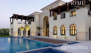 N/A Grundstück zu verkaufen in District 7, Dubai District One