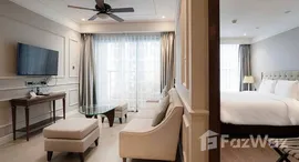 Viviendas disponibles en Altara Suites