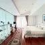 ขายคอนโด 4 ห้องนอน ในโครงการ เดอะ แซงชัวรี วงศ์อมาตย์, นาเกลือ
