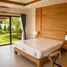 3 Bedroom House for rent at Baan Balina 4, Huai Yai