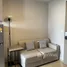 Studio Condo for rent at The Privacy Thaphra Interchange, Wat Tha Phra