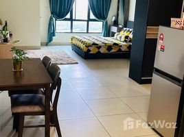 Studio Condo for rent at Trump Towers, Makati City