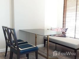 1 спален Квартира в аренду в Click Condo Sukhumvit 65, Phra Khanong Nuea