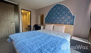 1 Bedroom Condo for sale in Hua Hin City, Hua Hin Bluroc Hua Hin