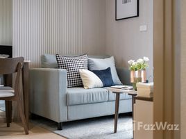 1 Bedroom Condo for sale at Noble Nue Cross Khu Khot, Khu Khot, Lam Luk Ka, Pathum Thani