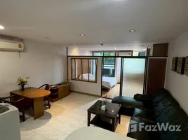 1 Bedroom Apartment for rent at Supalai Place, Khlong Tan Nuea, Watthana, Bangkok