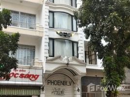 Studio Nhà mặt tiền for sale in Nhu Lai Pagoda, Phường 5, Phường 5