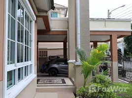 5 Habitación Villa en venta en Imumporn 2, Bang Chueak Nang, Taling Chan, Bangkok, Tailandia