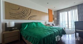Viviendas disponibles en Movenpick White Sand Beach Pattaya