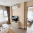 2 спален Квартира на продажу в Aspire Erawan Prime, Pak Nam, Mueang Samut Prakan, Самутпракан, Таиланд