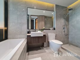 2 спален Квартира на продажу в Wyndham Grand Residences Wongamat Pattaya, Na Kluea, Паттайя