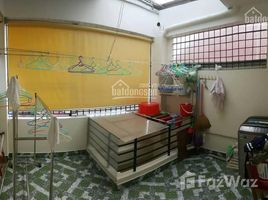 3 Bedrooms House for sale in Du Hang Kenh, Hai Phong Chính chủ bán gấp nhà đẹp 4 tầng, ô tô đỗ cửa tuyến 2 đường Nguyễn Văn Linh, 2,6 tỷ (có thỏa thuận)