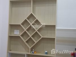 Студия Дом for sale in District 1, Хошимин, Nguyen Cu Trinh, District 1