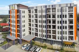 The Next 3.2 Condo Real Estate Development in Fa Ham, Chiang Mai