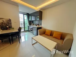 1 chambre Condominium à vendre à Arcadia Beach Continental., Nong Prue