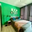 1 Schlafzimmer Appartement zu vermieten im XT Ekkamai, Khlong Tan Nuea