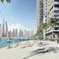 1 Habitación Apartamento en venta en Beach Mansion, EMAAR Beachfront, Dubai Harbour, Dubái