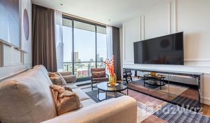 2 Bedrooms Condo for sale in Khlong Tan, Bangkok BEATNIQ Sukhumvit 32