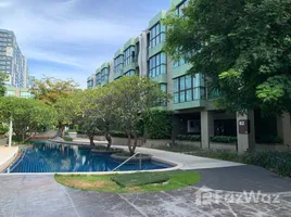 1 Bedroom Condo for sale at Lumpini Park Beach Cha-Am 2, Cha-Am, Cha-Am, Phetchaburi, Thailand