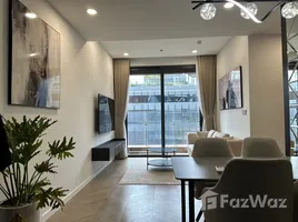 2 Bedroom Apartment for rent at Masteri Lumiere Riverside, An Phu, District 2, Ho Chi Minh City