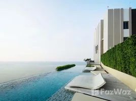 在Baan Plai Haad租赁的1 卧室 公寓, Na Kluea, 芭提雅