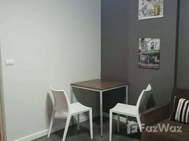1 Bedroom Condo for rent at D Condo Mine, Kathu