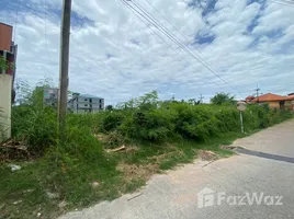  Terreno (Parcela) en venta en Pattaya, Nong Prue, Pattaya