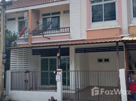 3 Bedroom Townhouse for rent in Khlong Luang, Pathum Thani, Khlong Sam, Khlong Luang