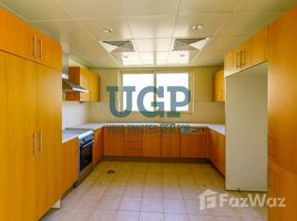 3 Bedroom Townhouse for sale at Al Mariah Community, Al Raha Gardens