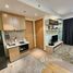 1 спален Квартира в аренду в Regal Condo Sathorn - Naradhiwas, Thung Mahamek, Сатхон