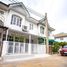 3 Bedrooms Townhouse for sale in Lahan, Nonthaburi Sucha Village
