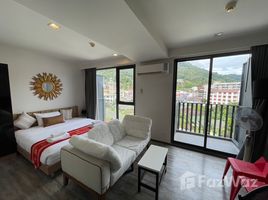 在The Deck Patong出售的开间 住宅, 芭东